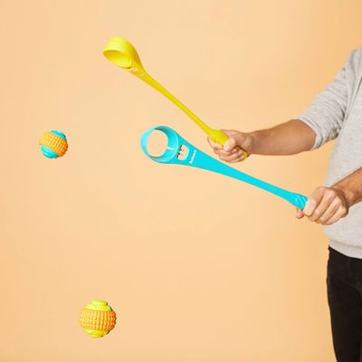 Imagen 2 del producto Juguete Para Perros Tirador De Pelotas