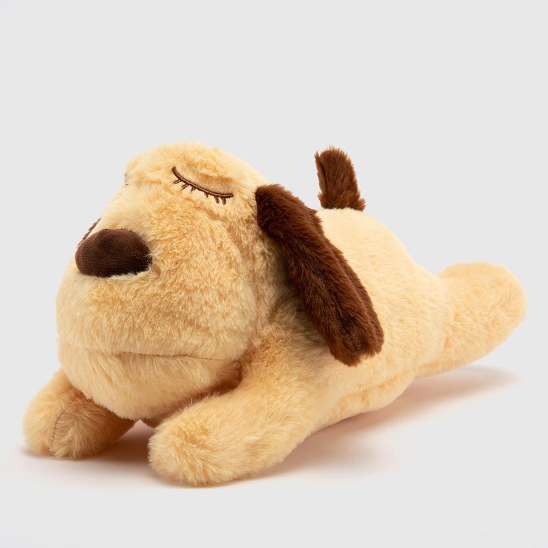 KULCAN - Peluche Perro Interactivo Kulcan