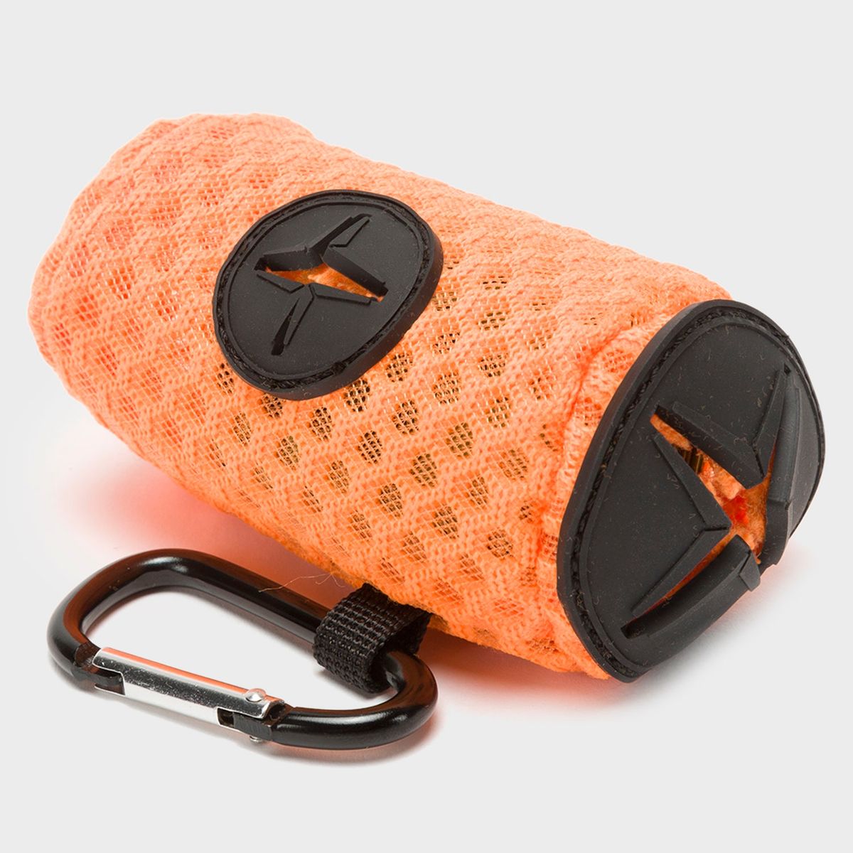 KULCAN - Dispensador De Bolsas Para Paseo Perros Mesh 8 Cm Kulcan
