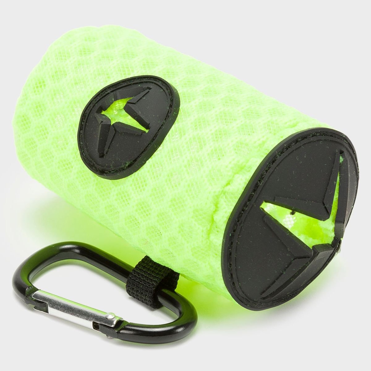 KULCAN - Dispensador De Bolsas Para Paseo Perros Mesh 8 Cm Kulcan