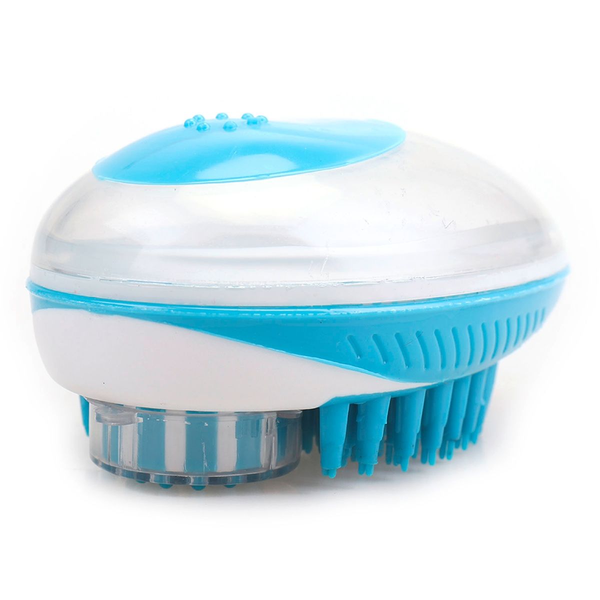 KULCAN - Cepillo Para El Lavado De Mascotas Kulcan