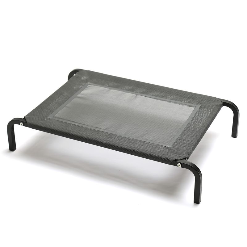 KULCAN - Cama Para Perros Medianos Talla S 75X47X15 Cm Kulcan