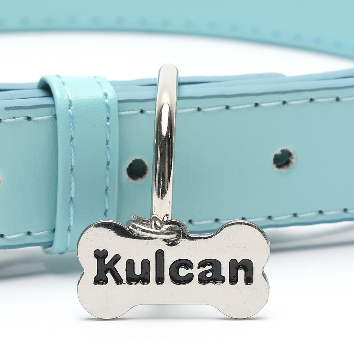 KULCAN - Collar Perro Grande 40 A 50 Cm Talla L Kulcan