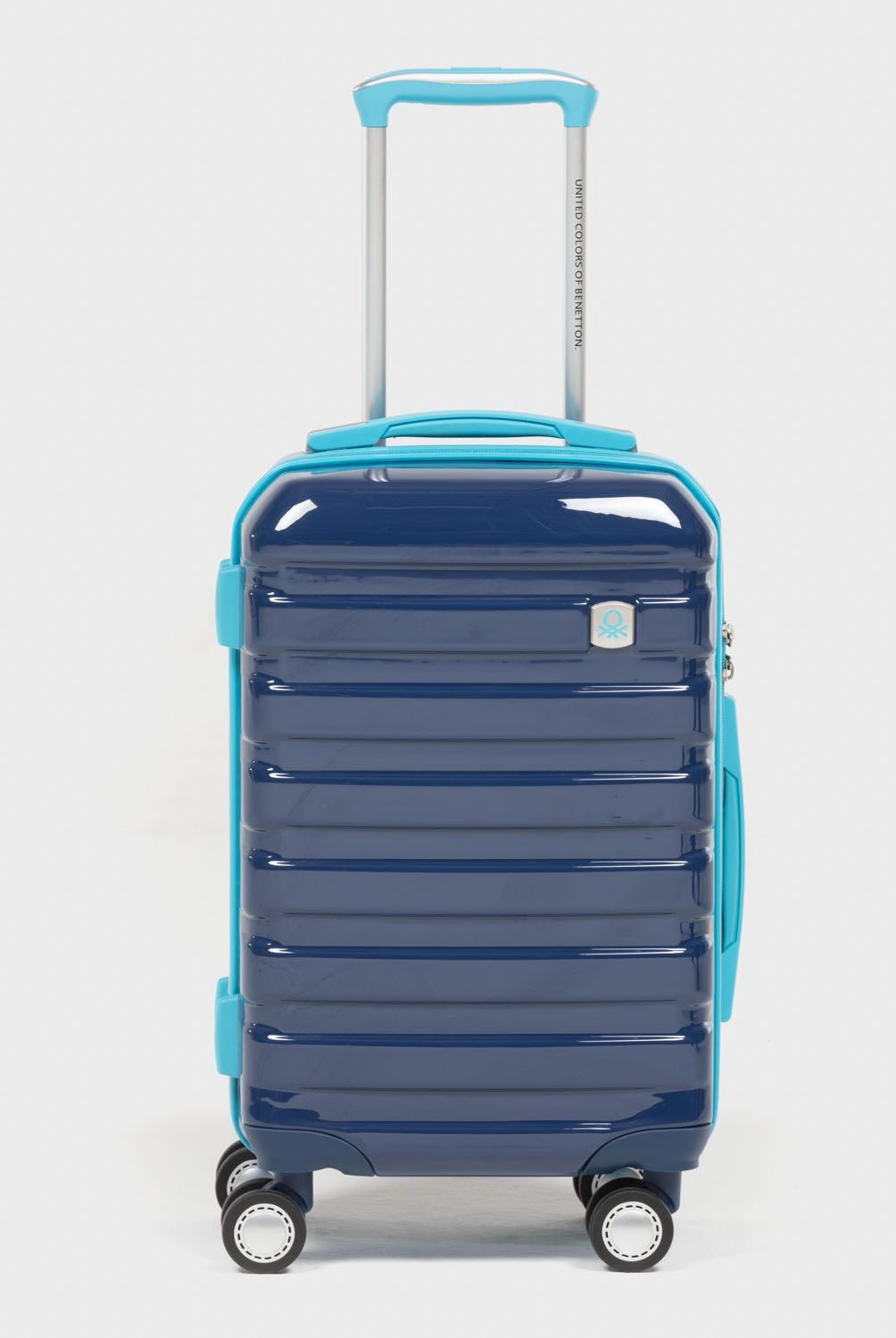 BENETTON - Maleta De Cabina Shell Benetton