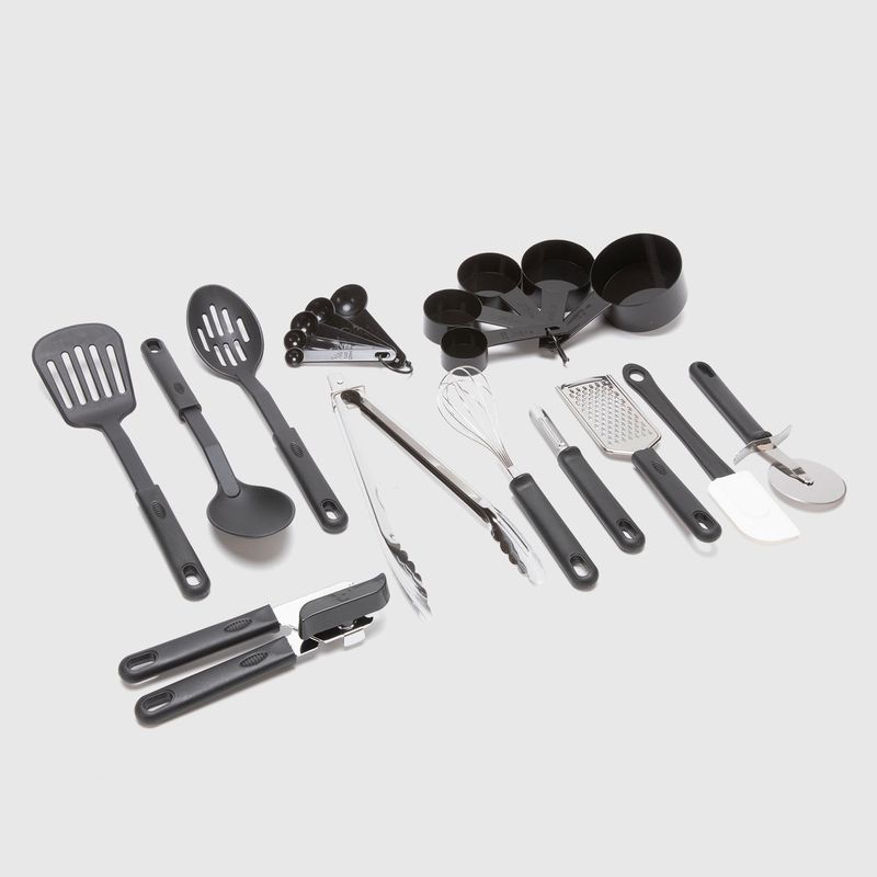 ALL U NEED - Set 20 Gadgets Y Utensilios Alluneed All U Need