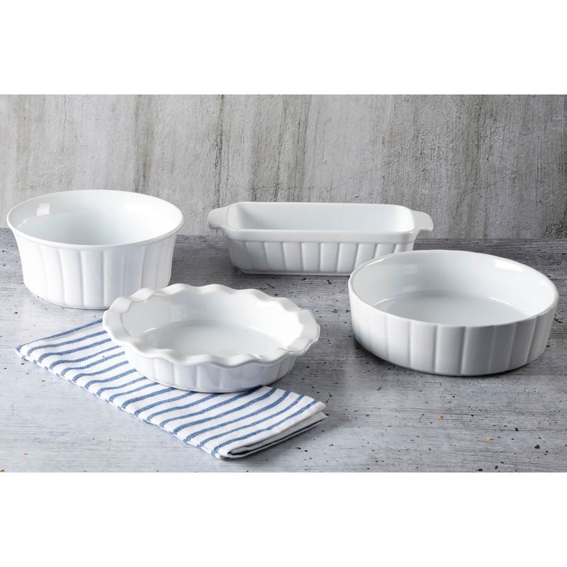 GRACIOUS DINING - Refractario Cerámica Horno Dini Gracious Dining