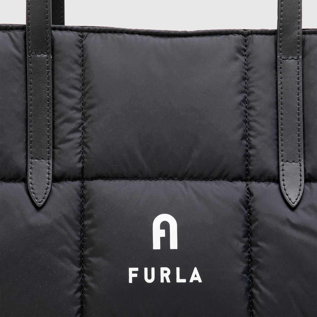 FURLA - Furla Cartera Mujer Negra