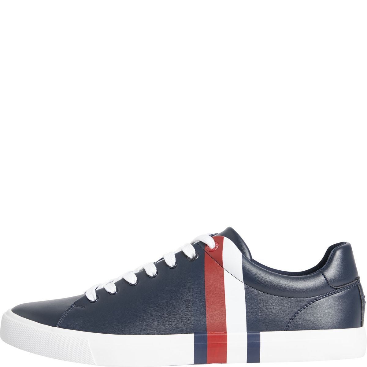 TOMMY HILFIGER - Tommy Hilfiger Zapatilla Urbana Hombre Azul