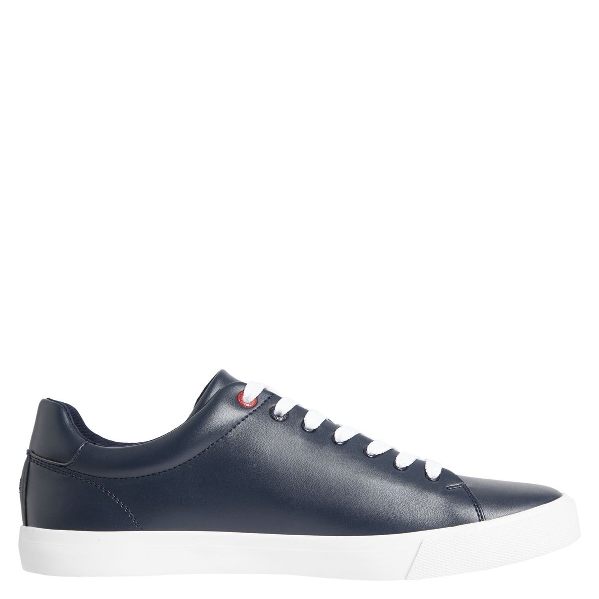TOMMY HILFIGER - Tommy Hilfiger Zapatilla Urbana Hombre Azul