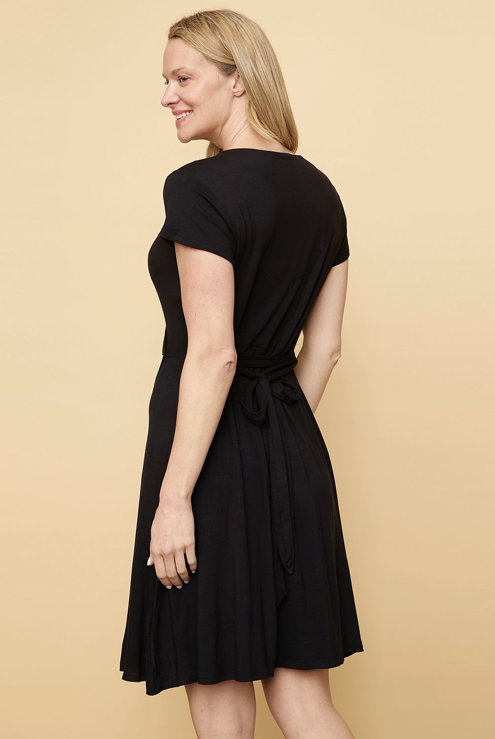 STEFANO COCCI - Stefano Cocci Vestido Corto Mujer