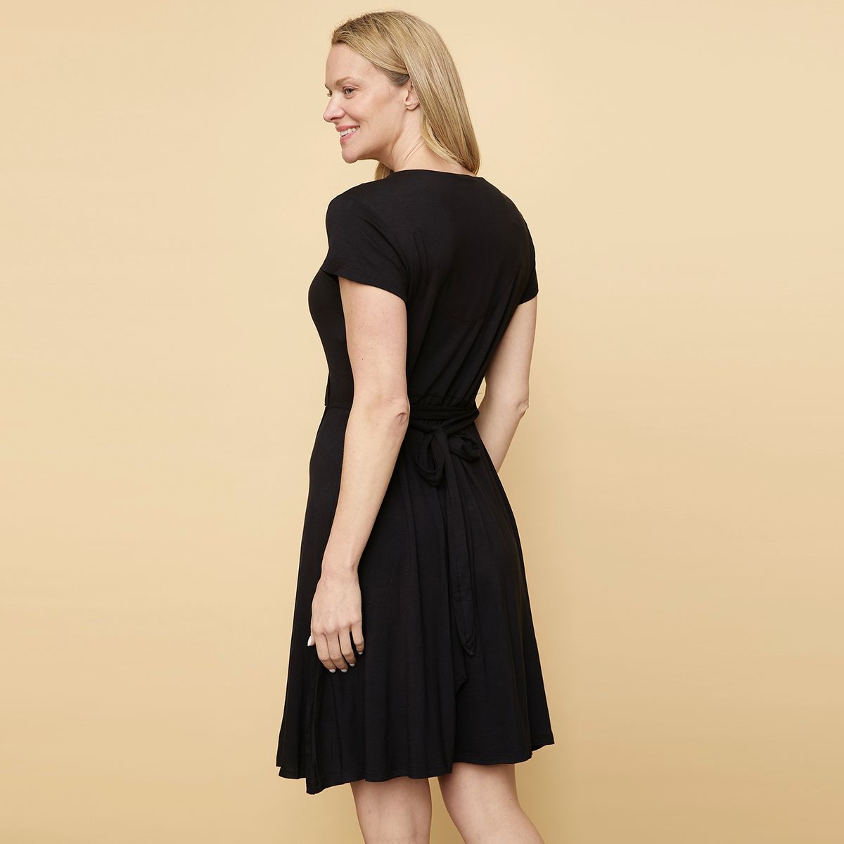 STEFANO COCCI - Stefano Cocci Vestido Corto Mujer