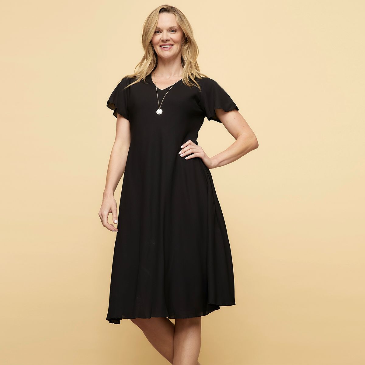 STEFANO COCCI - Stefano Cocci Vestido Corto Mujer