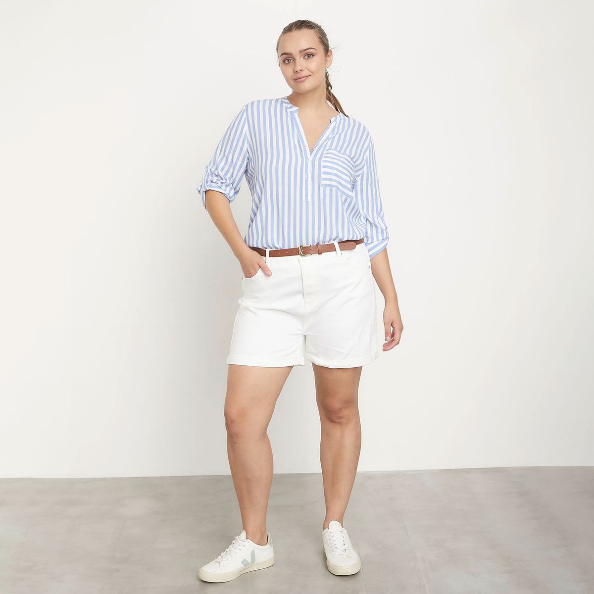 ELLE - Short Mujer Elle