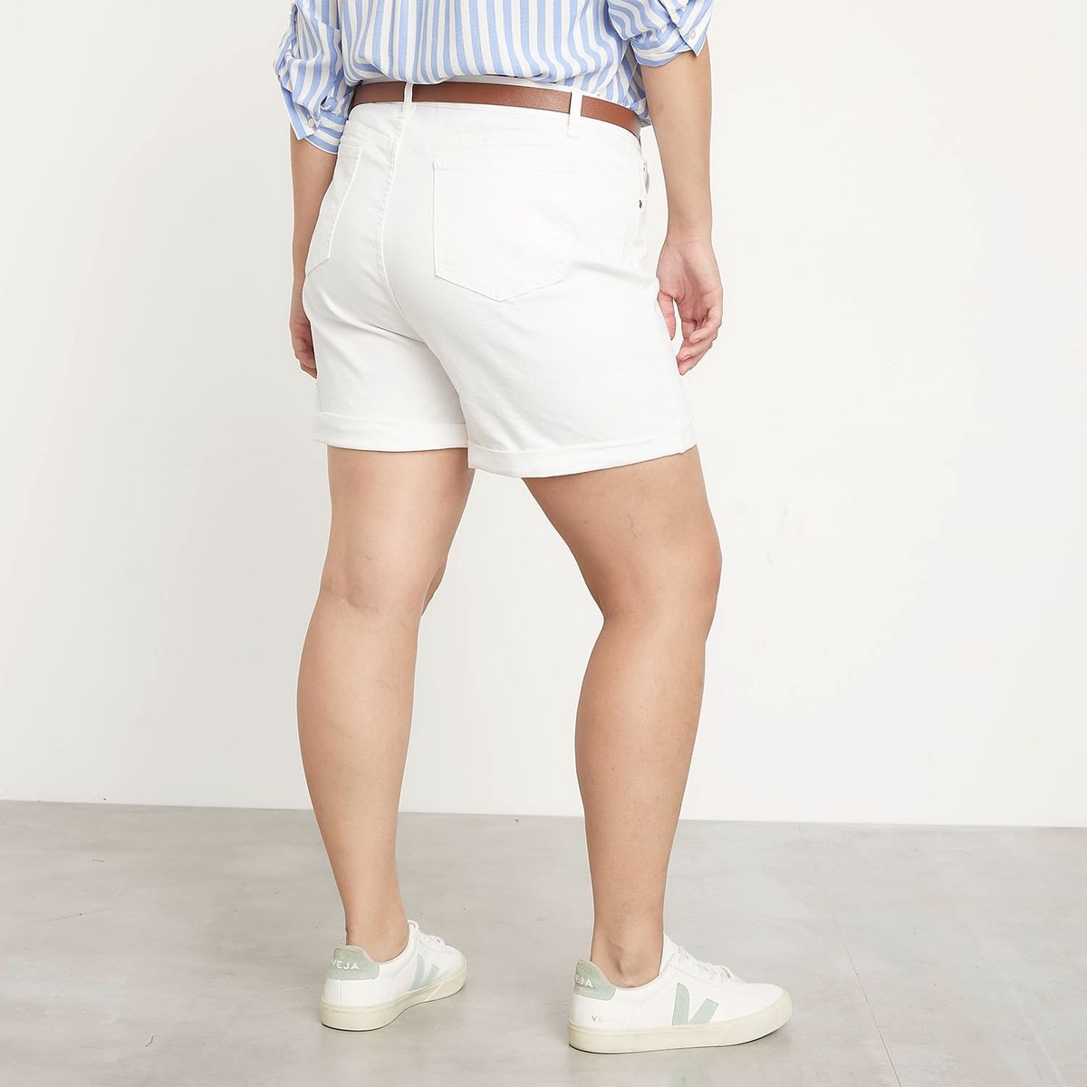 ELLE - Short Mujer Elle