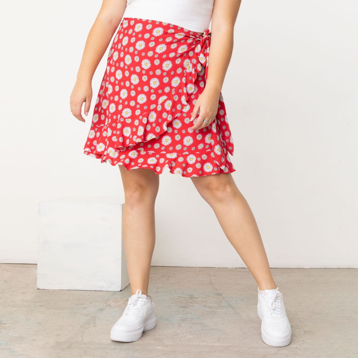 SYBILLA - Sybilla Falda Corta Mujer