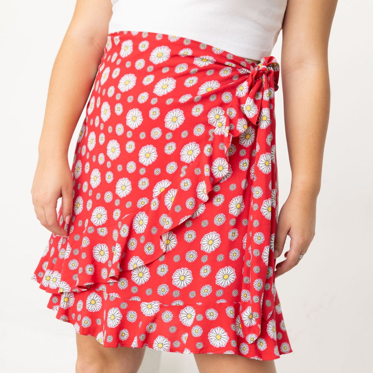 SYBILLA - Sybilla Falda Corta Mujer