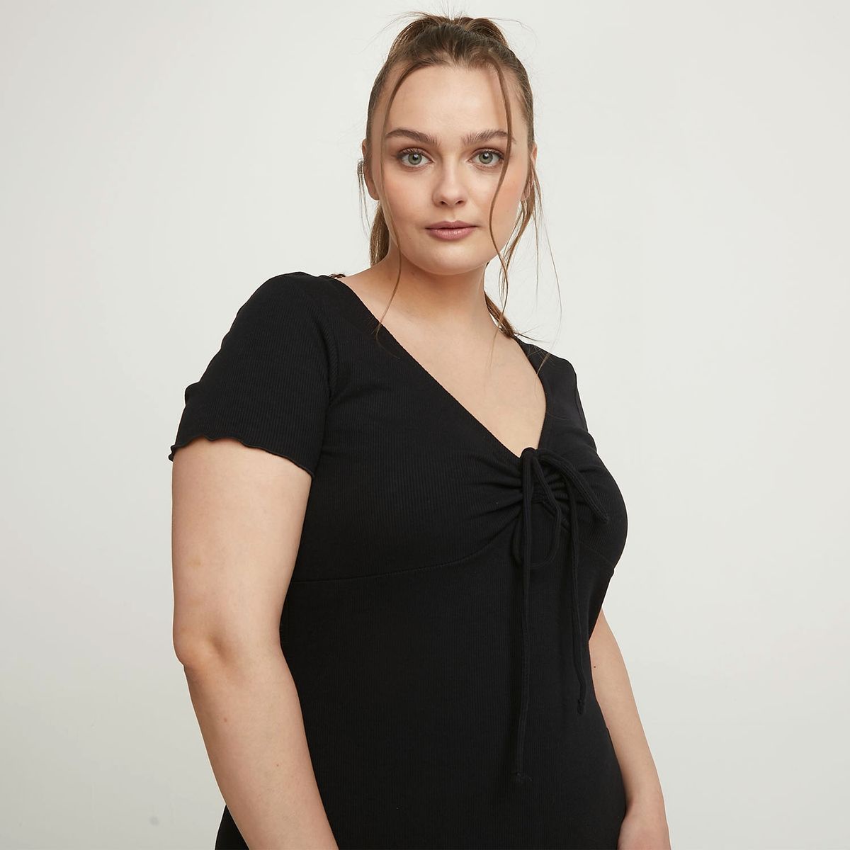 SYBILLA - Sybilla Vestido Corto Mujer