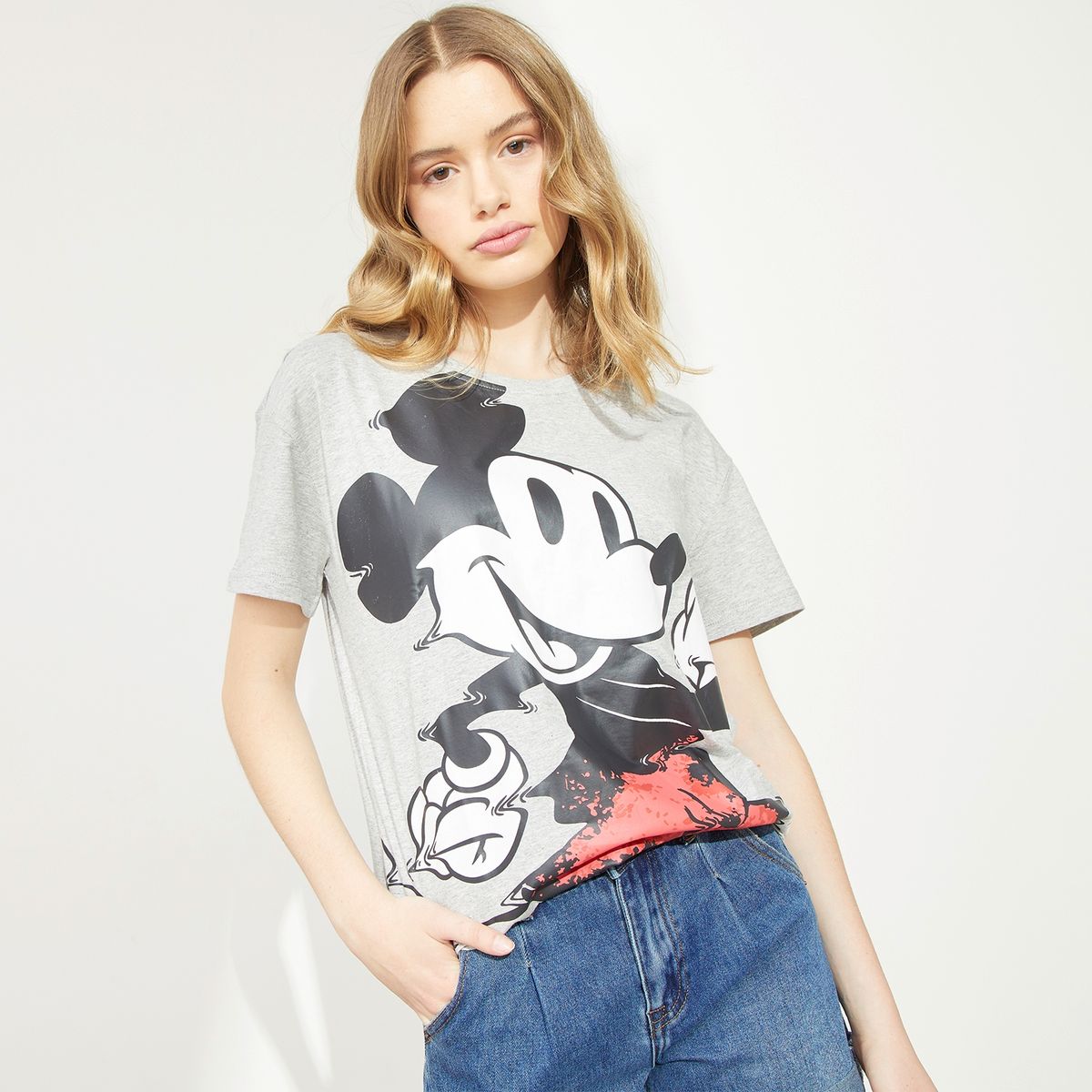 SYBILLA - Sybilla Polera Disney Mujer