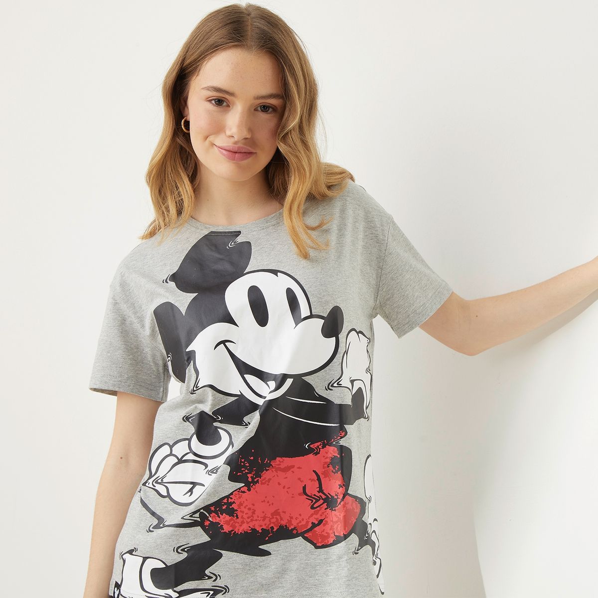 SYBILLA - Sybilla Polera Disney Mujer