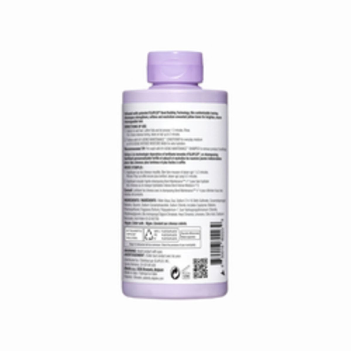 OLAPLEX - Shampoo Morado No.4P Blonde Enhancer Toning 250Ml Olaplex