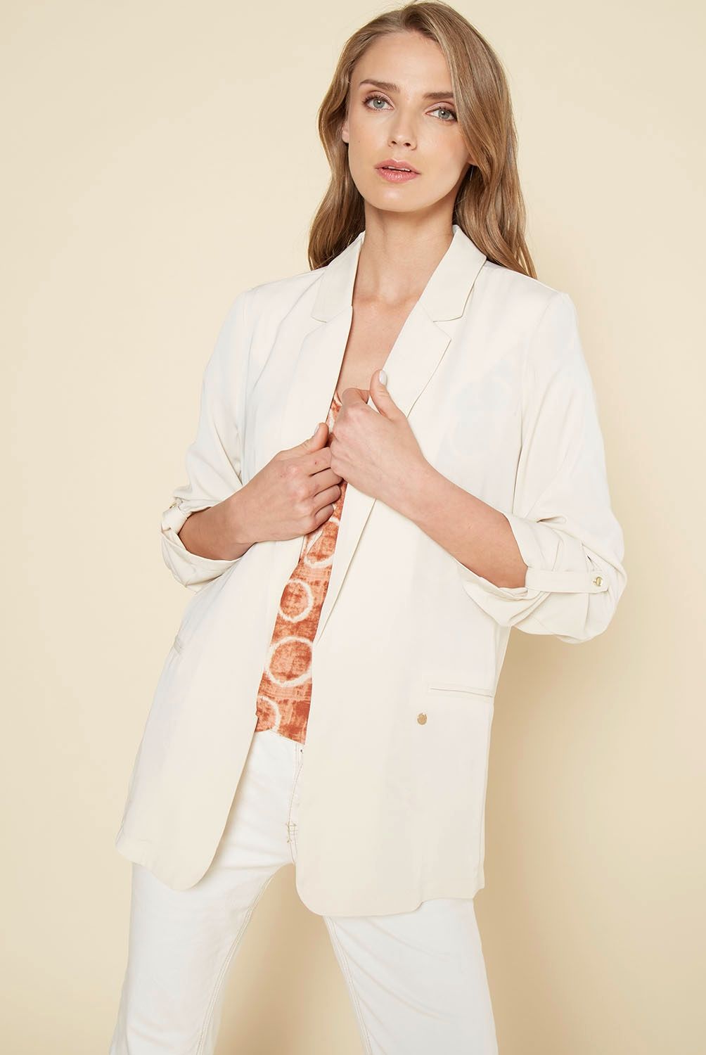 APOLOGY - Blazer Mujer Apology