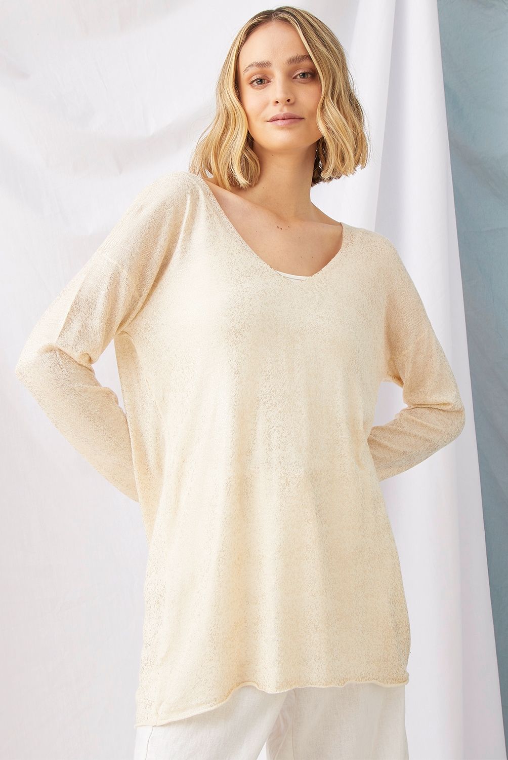 BASEMENT - Basement Sweater Mujer