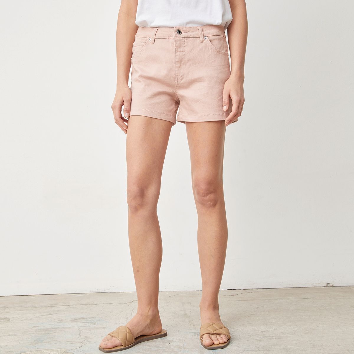 UNIVERSITY CLUB - University Club Short Mujer