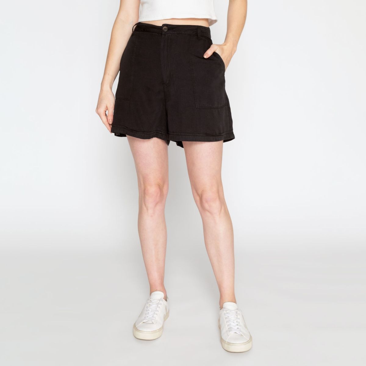 UNIVERSITY CLUB - Short Mujer University Club