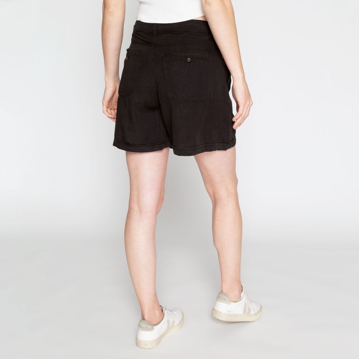 UNIVERSITY CLUB - Short Mujer University Club