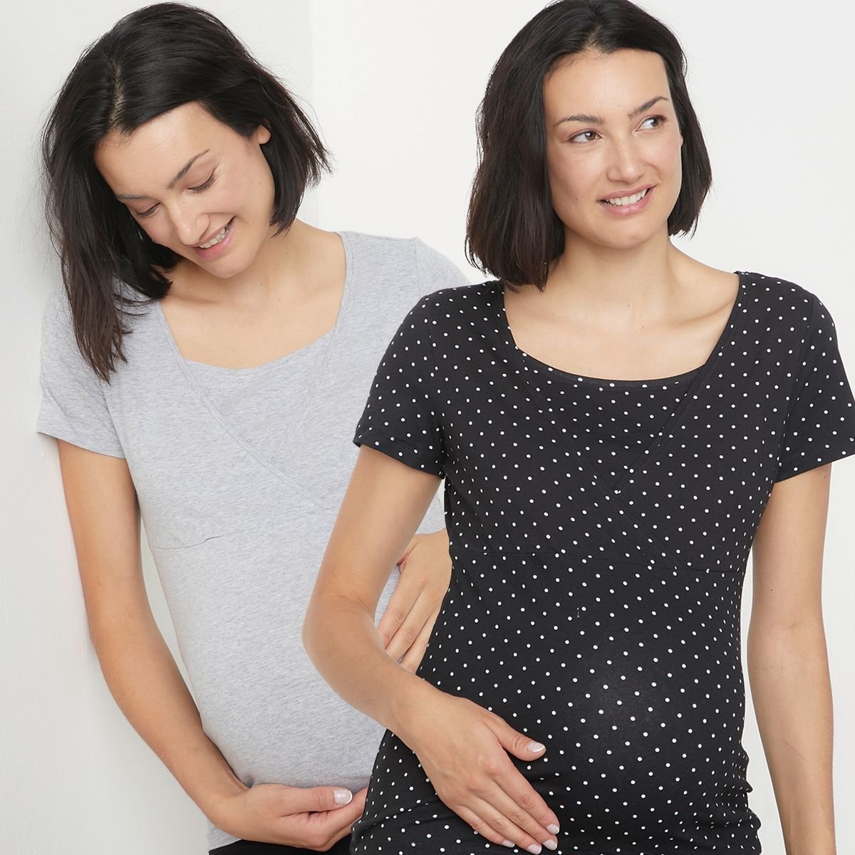 UNIVERSITY CLUB - Polera Maternal Mujer University Club