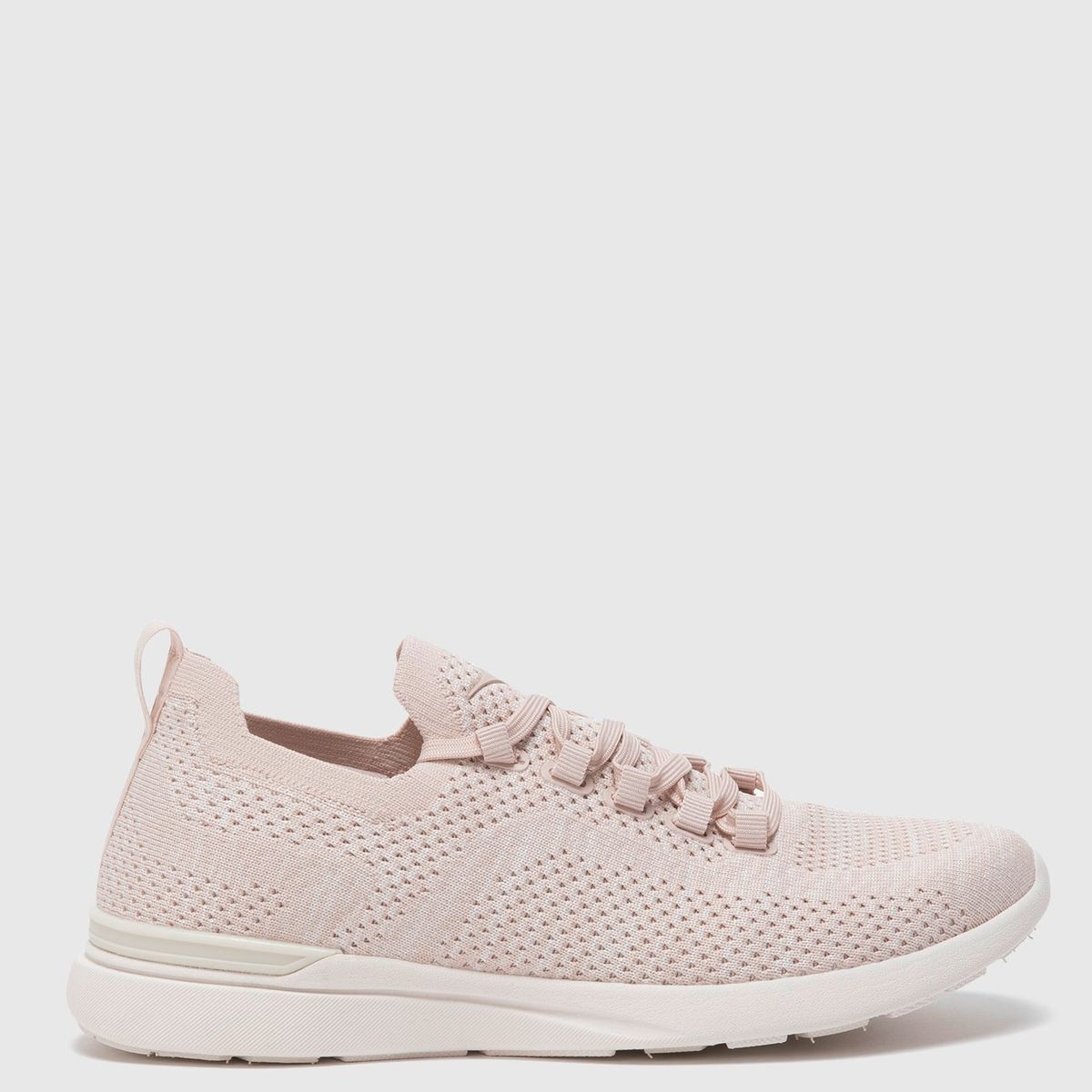 DIADORA - Serena  Zapatilla Urbana Mujer Rosado Diadora