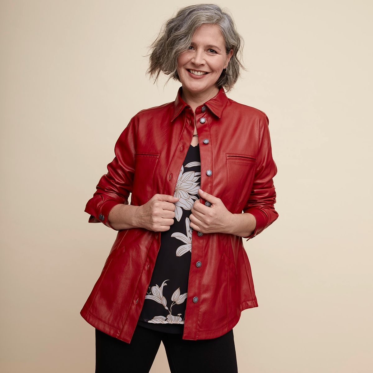 STEFANO COCCI - Stefano Cocci Blusa Mujer