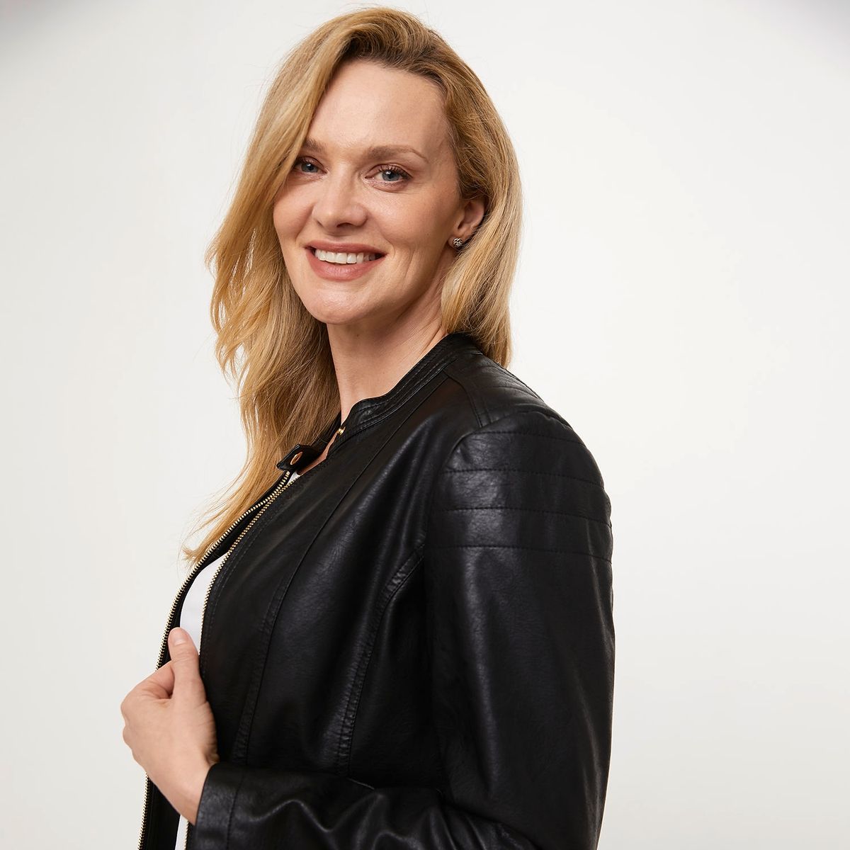 STEFANO COCCI - Stefano Cocci Chaqueta Mujer