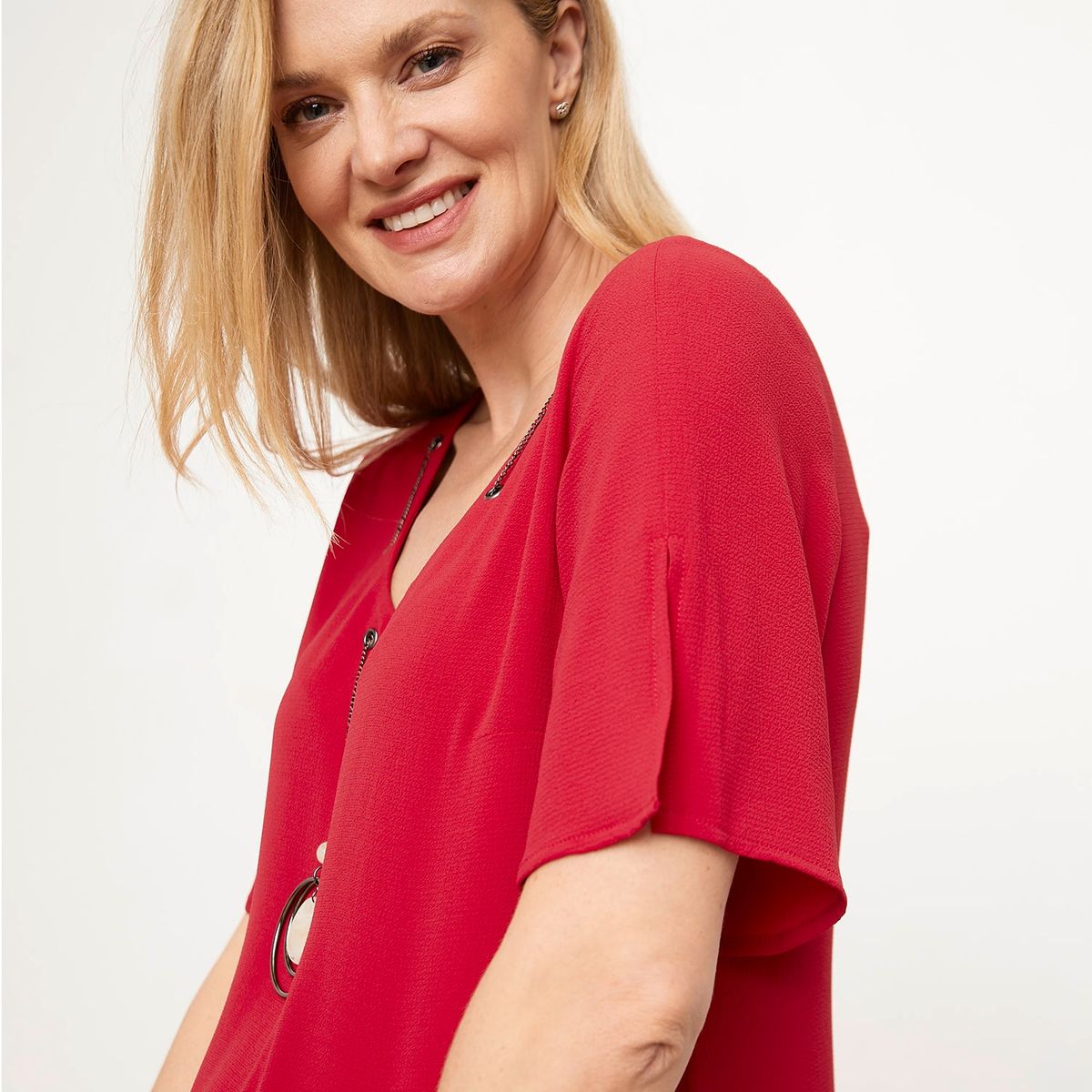 S COCCI - Stefano Cocci Vestido Corto Mujer