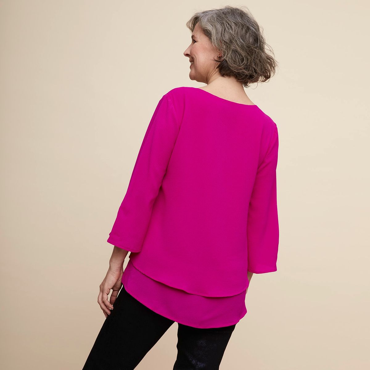 S COCCI - Stefano Cocci Blusa Mujer