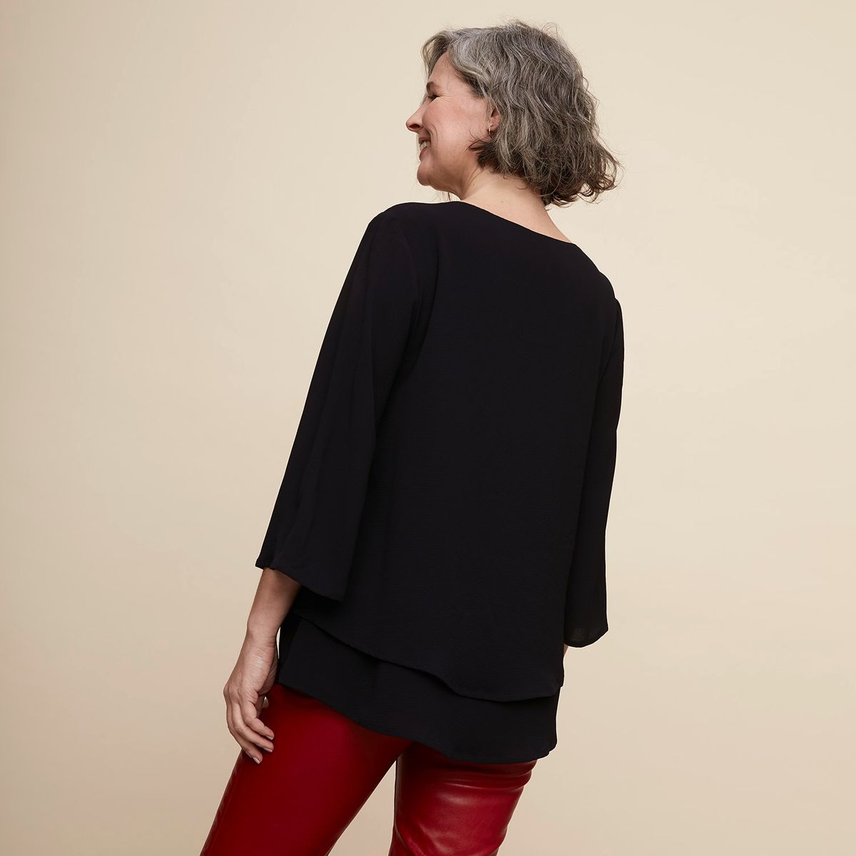 S COCCI - Stefano Cocci Blusa Mujer