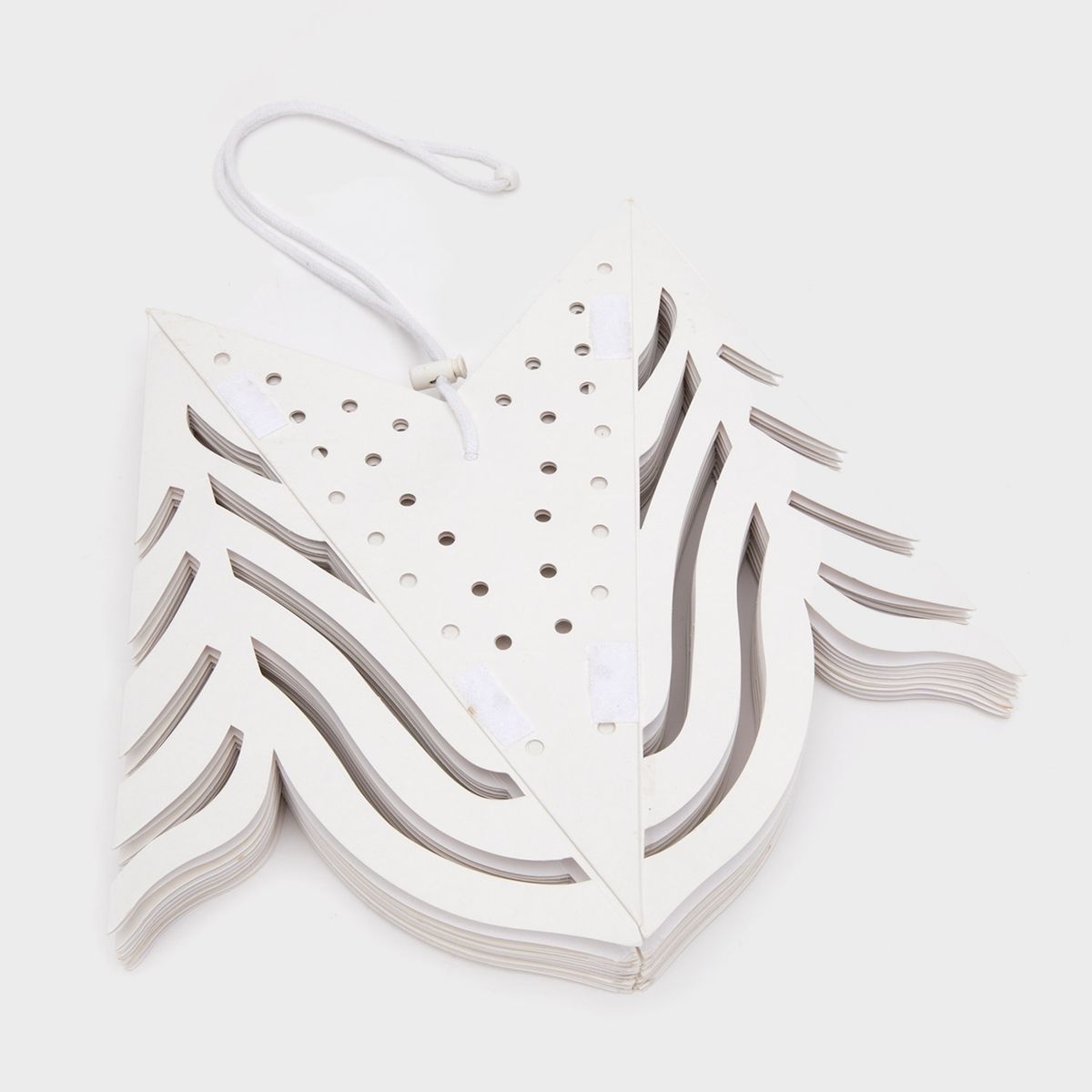 MICA - Figura Papel Luz Mica