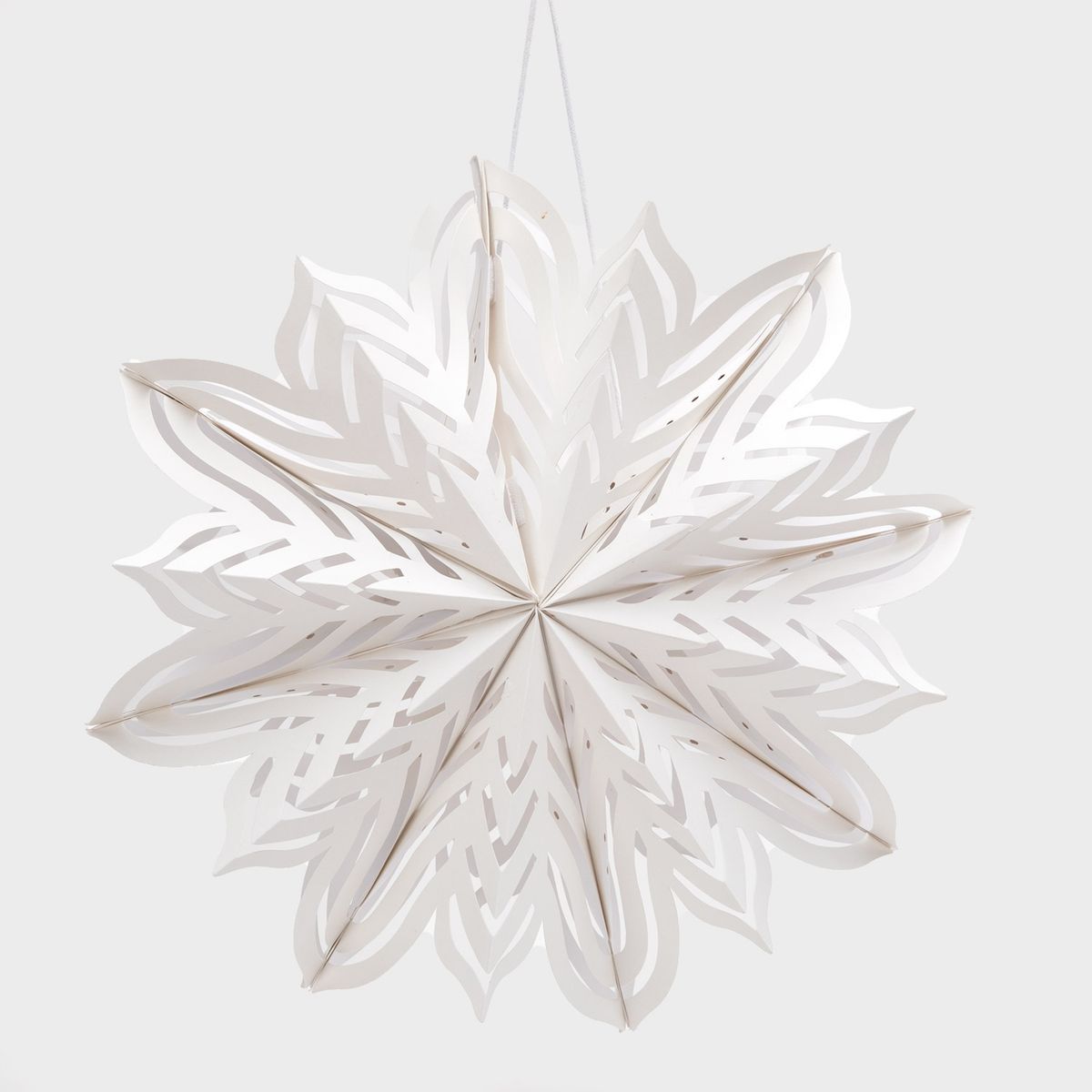 MICA - Figura Papel Luz Mica