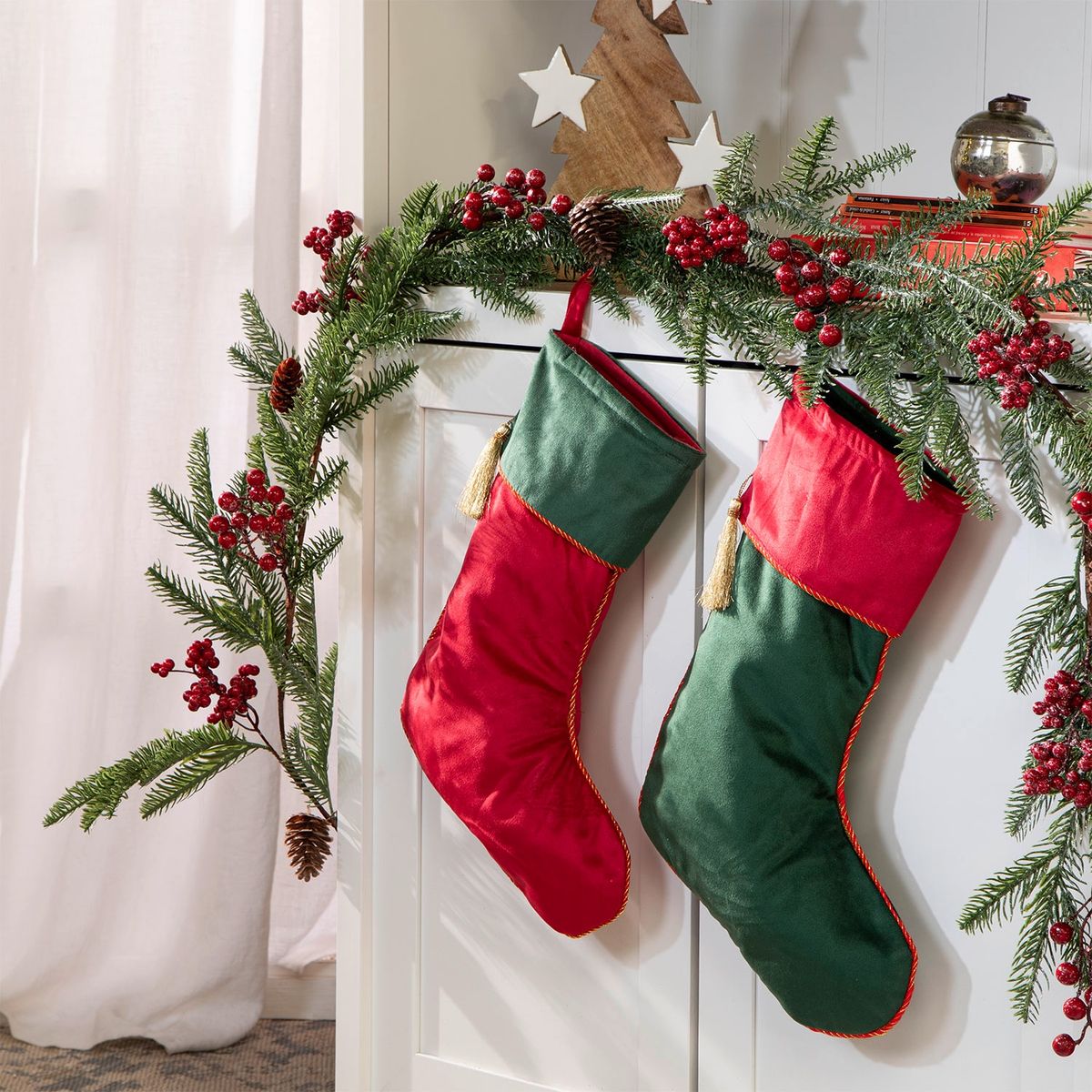 BASEMENT HOME - BOTAS BOTA BETTE