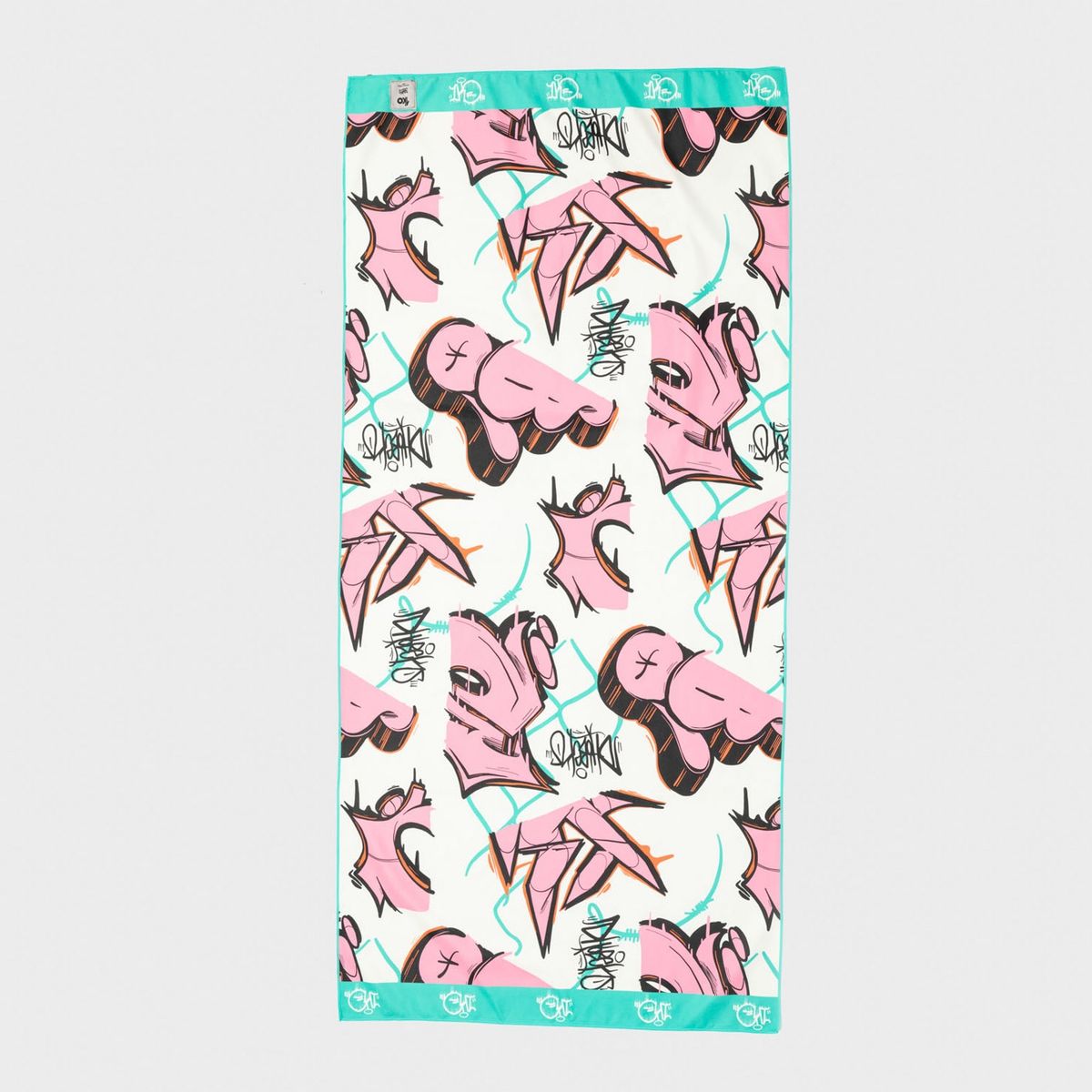 1KO - Toalla de Playa Vel Est3 1Ko