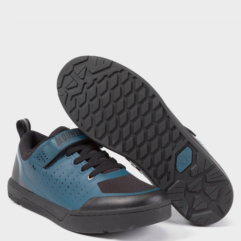 MOUNTAIN GEAR - Zapatillas Outdoor Hombre Mountain Gear Bicicroscu