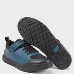 MOUNTAIN GEAR - Bicicroscu Zapatilla Cross Training Hombre Azul