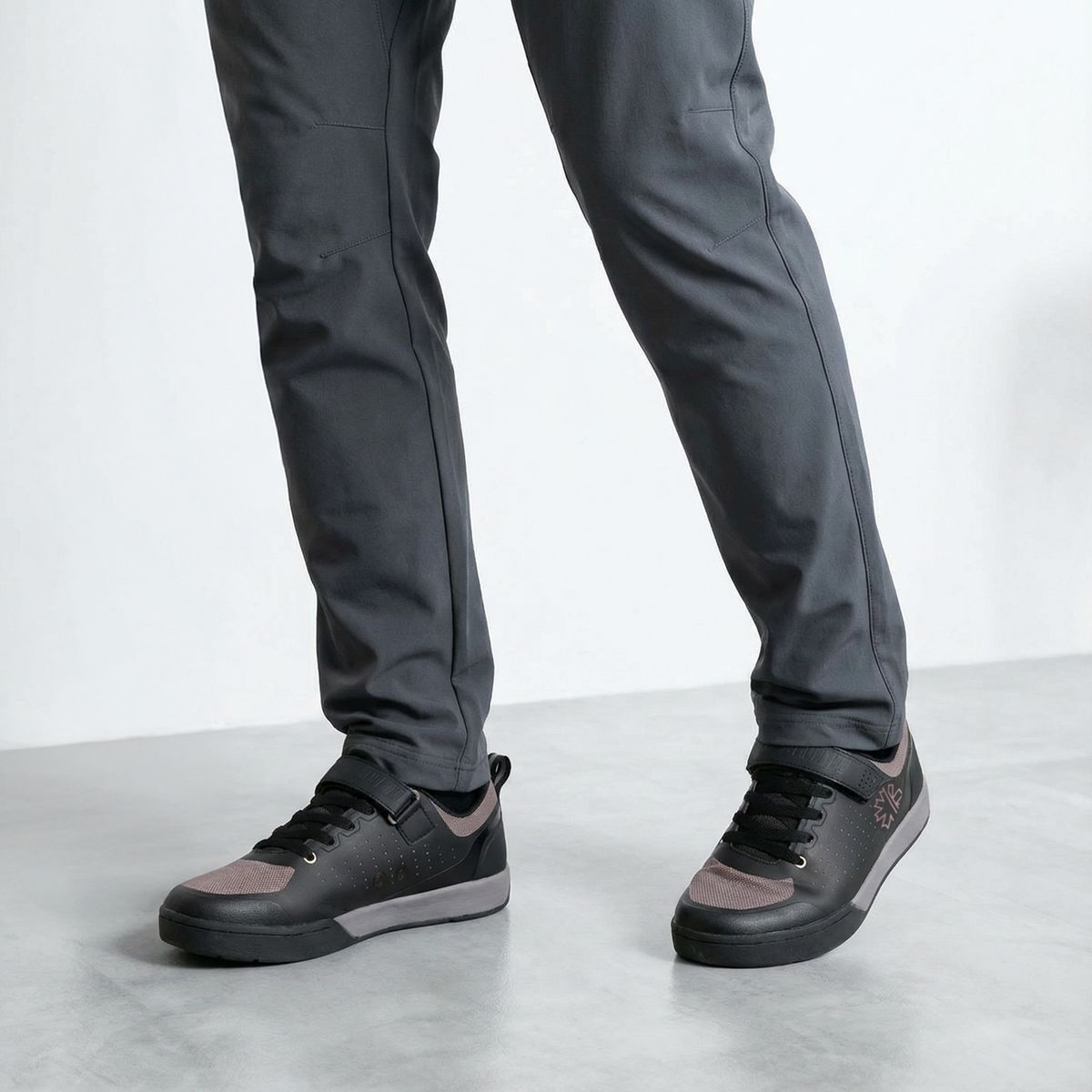 MOUNTAIN GEAR - Zapatillas Ciclismo Hombre Mountain Gear