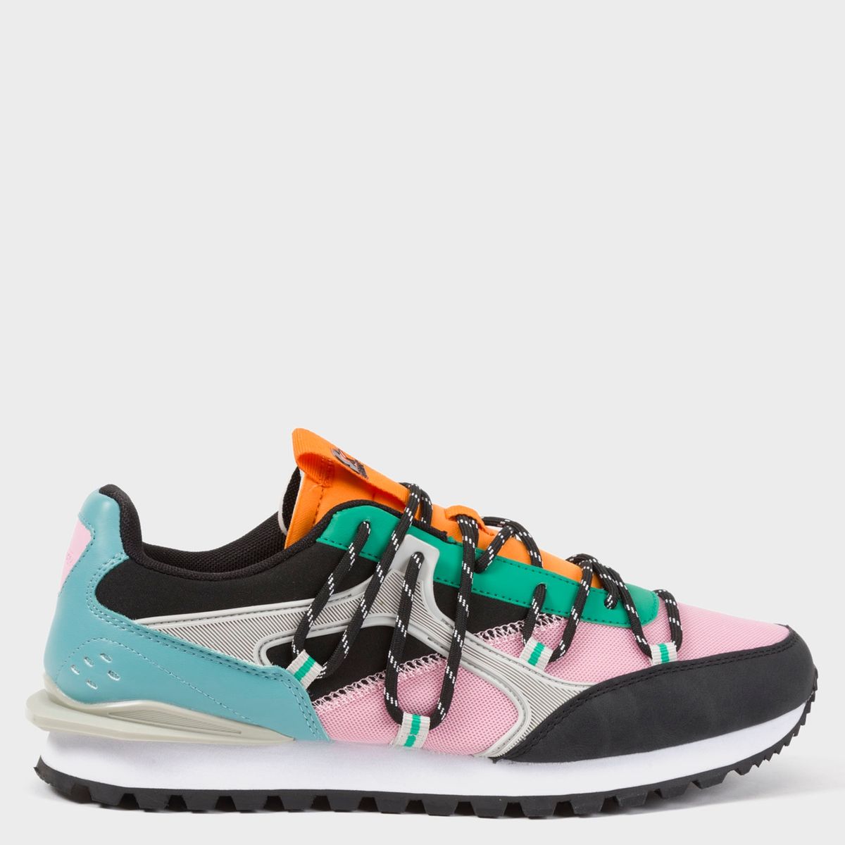 STARTER - Zapatilla Urbana Hombre Multicolor Starter