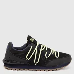 STARTER - Zapatilla Urbana Hombre Negro