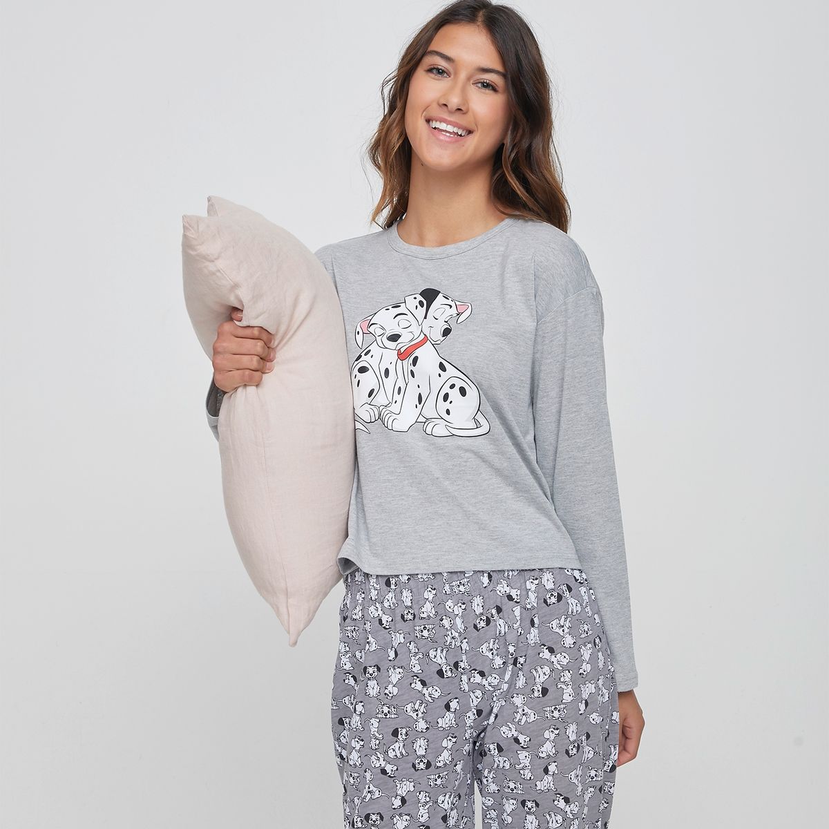 DISNEY - Disney Pijama Mujer