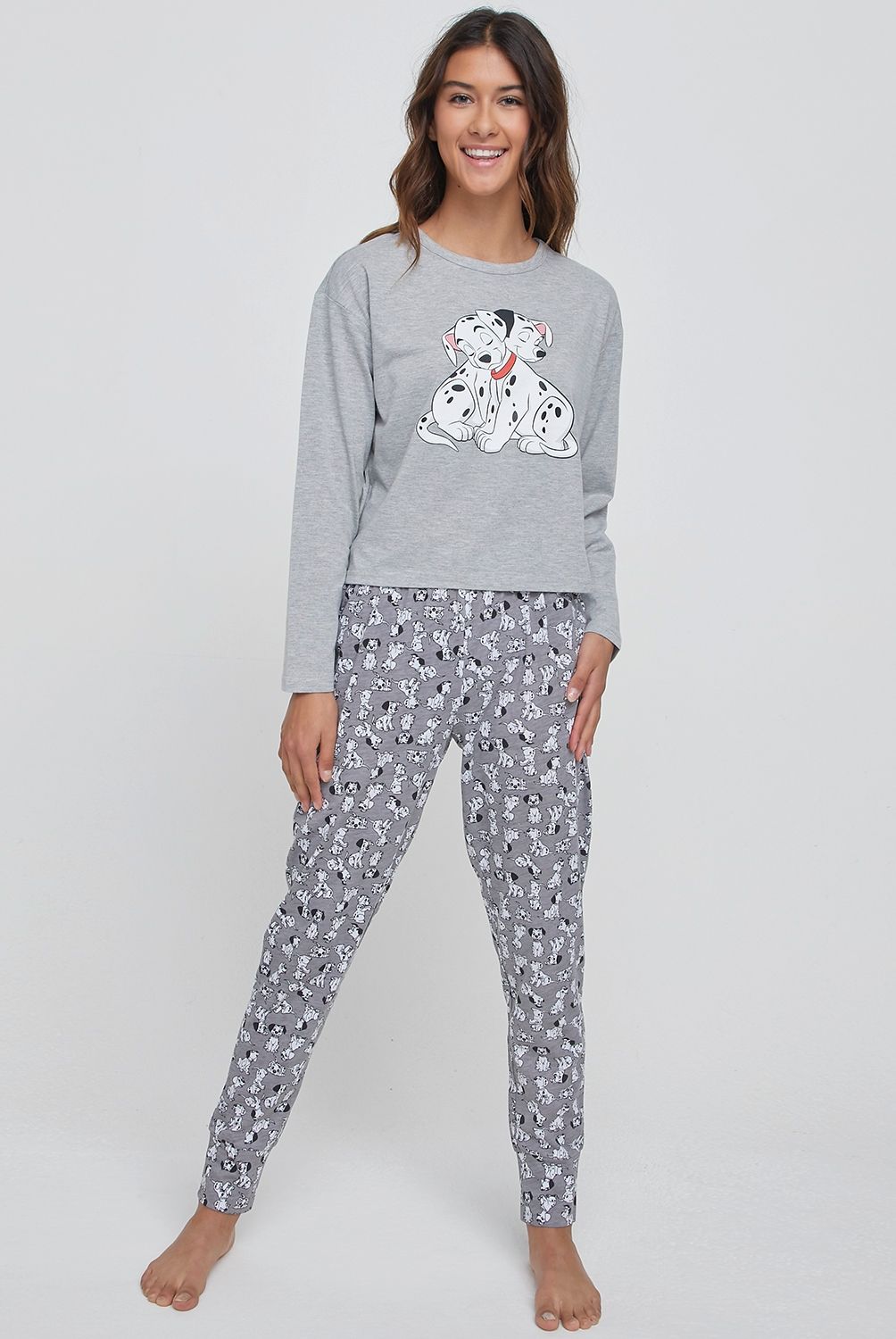 DISNEY - Disney Pijama Mujer