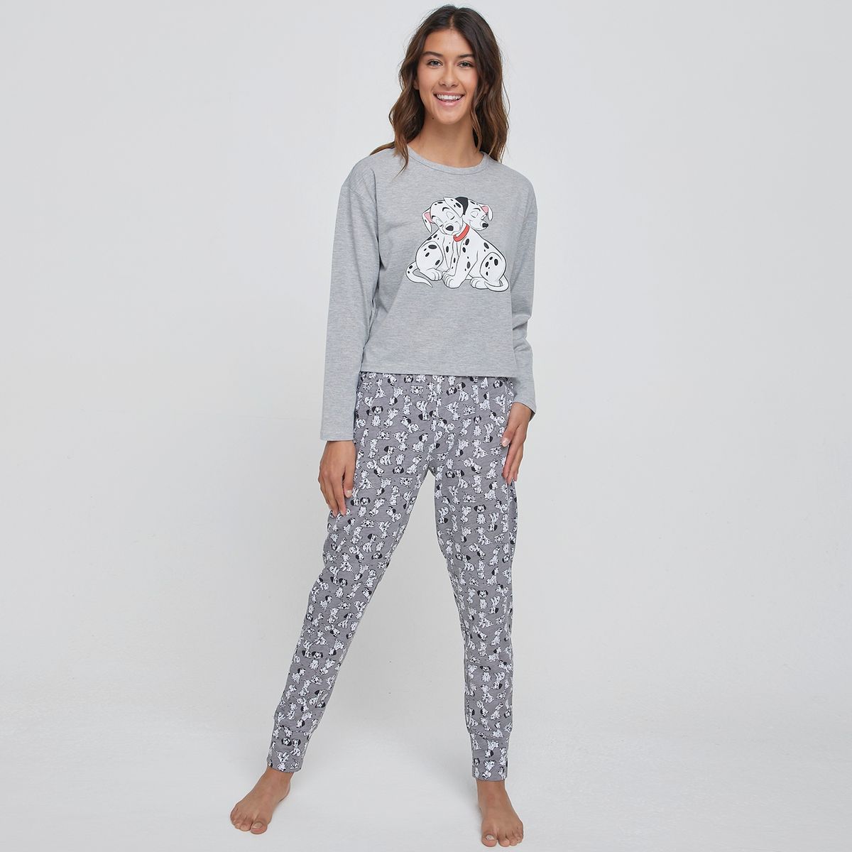 DISNEY - Disney Pijama Mujer