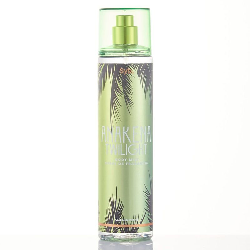 SYBILLA - Body Splash Sybilla Mujer 250 ml Floral