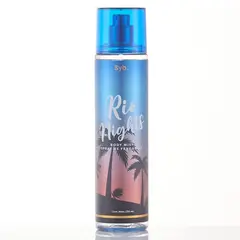 SYBILLA - Body Splash Mujer 250 ml Floral
